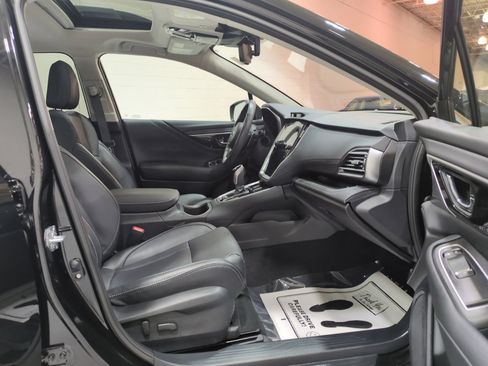 Certified 2024 Subaru Outback Limited AWD/4WD image 9