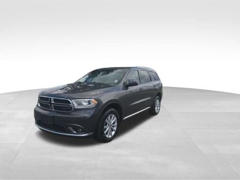 Used 2015 Dodge Durango SXT w/ Quick Order Package 23B AWD/4WD image 3