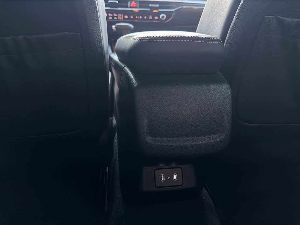 Used 2026 Kia K5 GT-Line FWD image 25