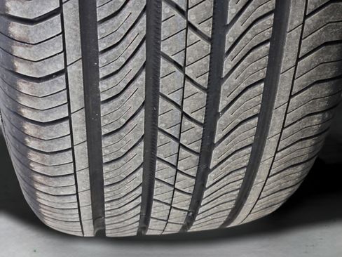 New 2026 Acura ADX A-Spec image 9