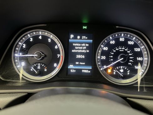 Used 2023 Hyundai Sonata SEL image 15