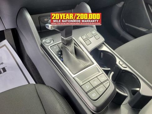 New 2026 Kia Sportage LX w/ LX Convenience Package FWD image 10