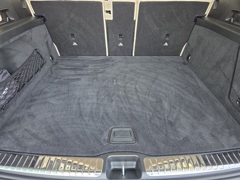Used 2025 Mercedes-Benz GLE 350 4MATIC image 17