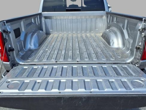 Used 2025 RAM 1500 Laramie AWD/4WD image 24
