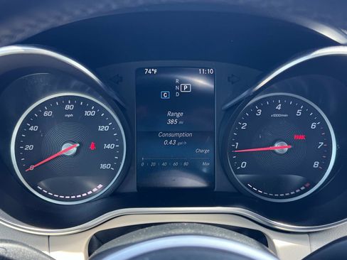 Used 2019 Mercedes-Benz C 300 Sedan image 11