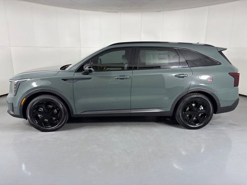 New 2026 Kia Sorento SX Prestige AWD/4WD image 5