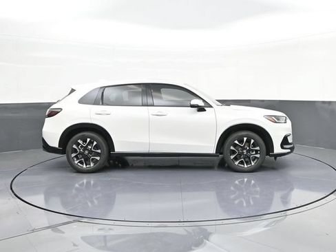 New 2026 Honda HR-V EX-L image 22