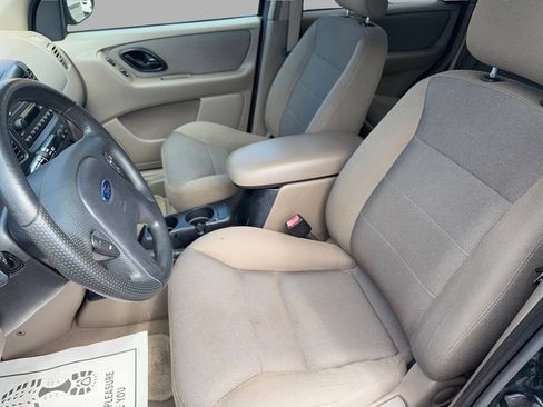 Used 2002 Ford Escape XLT FWD image 18
