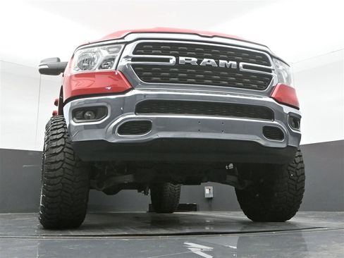Used 2022 RAM 1500 Big Horn AWD/4WD image 30