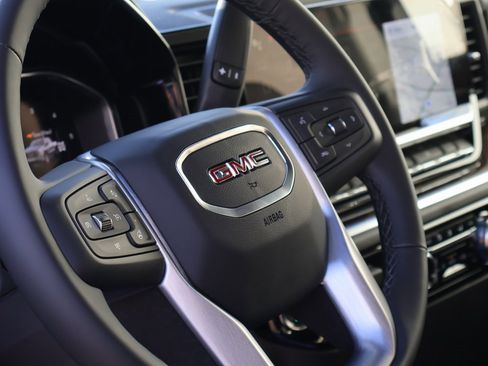 New 2026 GMC Sierra 1500 Elevation w/ LPO, Elevation Black Package image 26