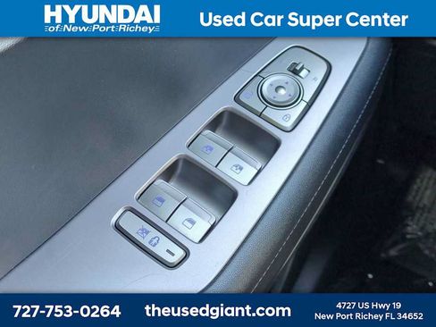 Certified 2024 Hyundai Palisade XRT AWD/4WD image 30