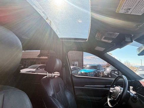 Used 2023 Kia Telluride SX Prestige X-Line image 34