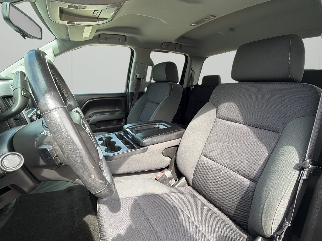 Used 2014 GMC Sierra 1500 SLE w/ SLE Convenience Package RWD image 13