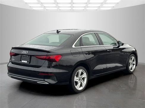 Used 2023 Audi A3 2.0T Premium image 7