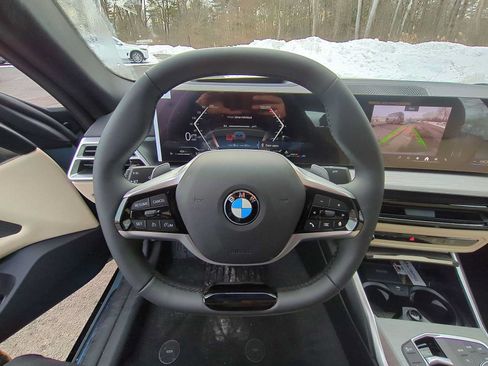 New 2026 BMW 430i xDrive w/ Premium Package AWD/4WD image 12