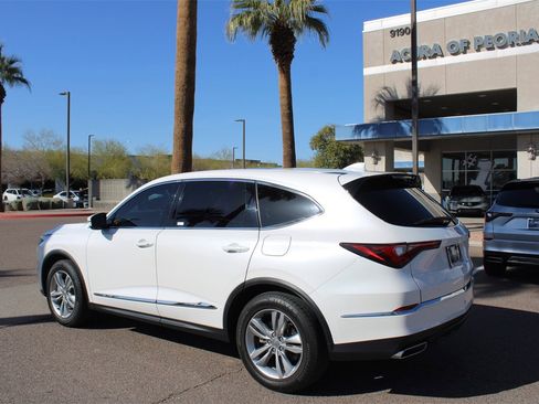 Used 2024 Acura MDX 3.5L image 3