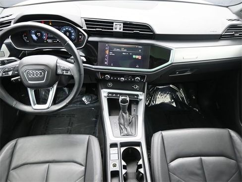Used 2021 Audi Q3 2.0T Premium w/ Convenience Package image 20