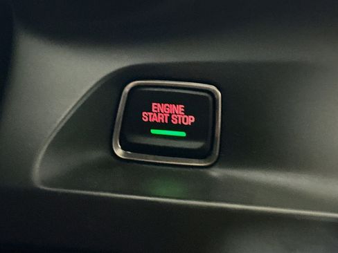 Used 2023 Chevrolet Camaro LS RWD image 21