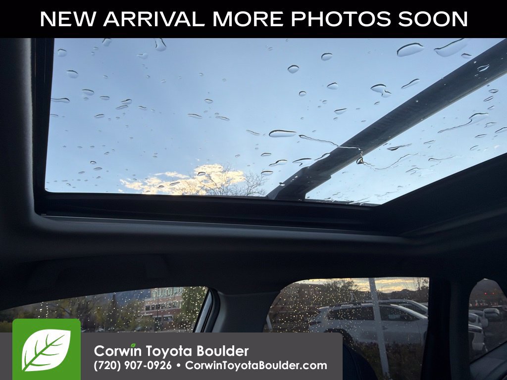 Used 2019 Subaru Forester Sport AWD/4WD image 11