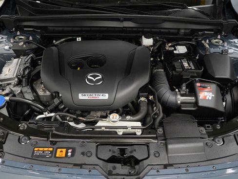 Used 2023 MAZDA CX-50 AWD 2.5 Turbo image 30