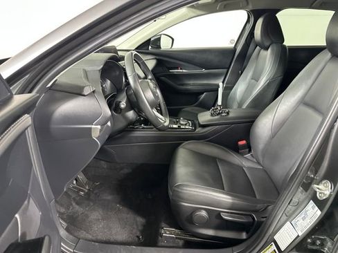 Used 2024 MAZDA CX-30 AWD 2.5 S w/ Select Sport Pkg image 11