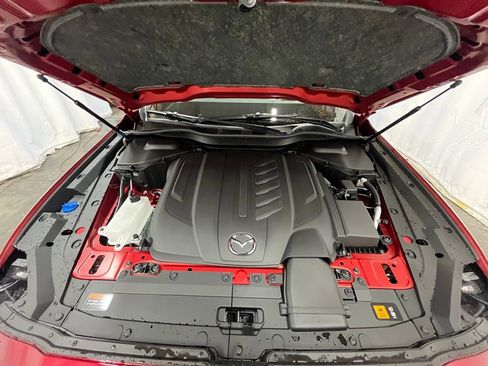 New 2026 MAZDA CX-70 3.3 Turbo S w/ Premium Package image 27