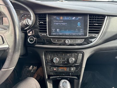 Used 2018 Buick Encore Preferred image 12