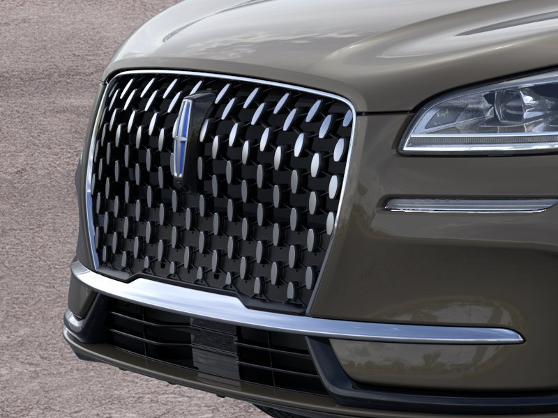 New 2025 Lincoln Corsair Grand Touring AWD/4WD image 17