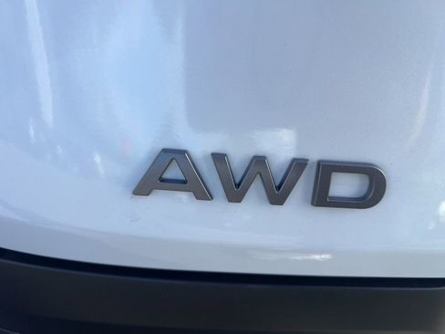 New 2026 Nissan Murano SL image 41