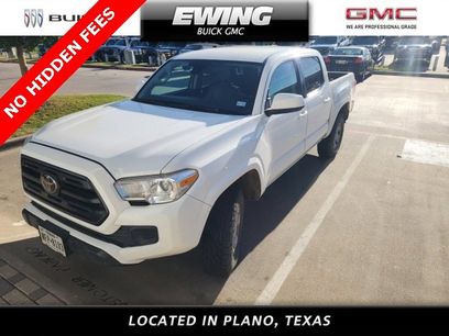 Used 2019 Toyota Tacoma SR