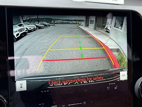 Used 2025 Lexus NX 350h AWD w/ Cold Area Package image 26