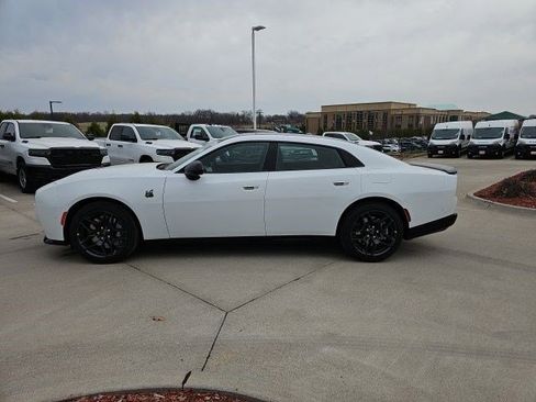 New 2026 Dodge Charger Scat Pack image 2