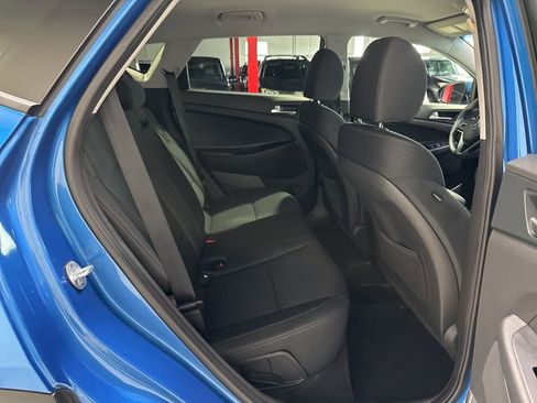 Used 2020 Hyundai Tucson Value AWD/4WD image 37