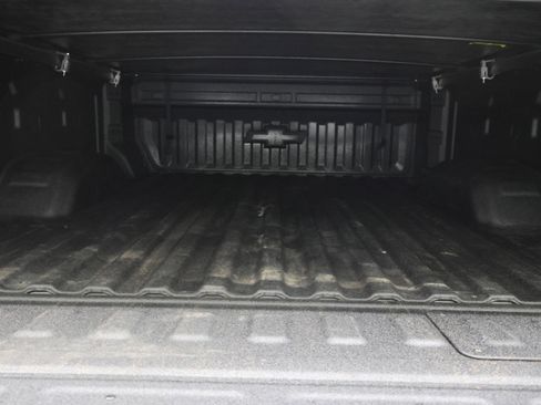 Used 2025 Chevrolet Silverado 2500 LT w/ Trail Boss Package image 32