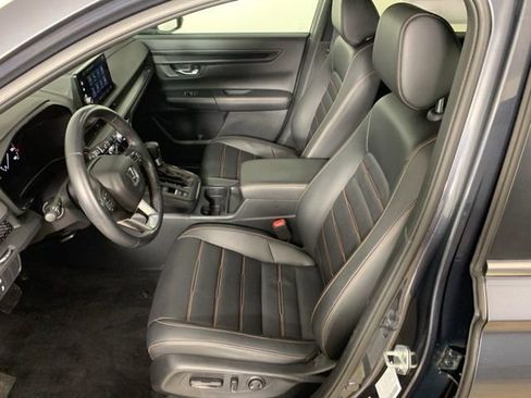 Used 2024 Honda CR-V Sport-L image 28