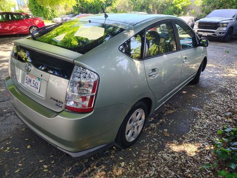 Used 2008 Toyota Prius image 15