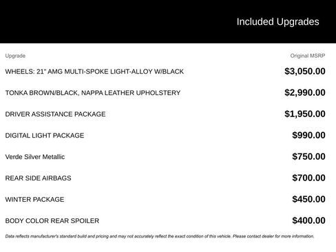 Certified 2024 Mercedes-Benz E 350 4MATIC Sedan w/ Driver Assistance Package image 5