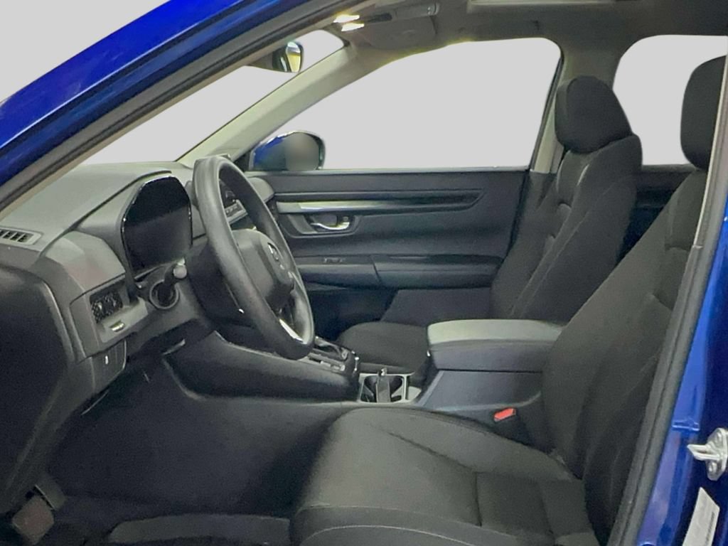 Certified 2024 Honda CR-V EX image 14