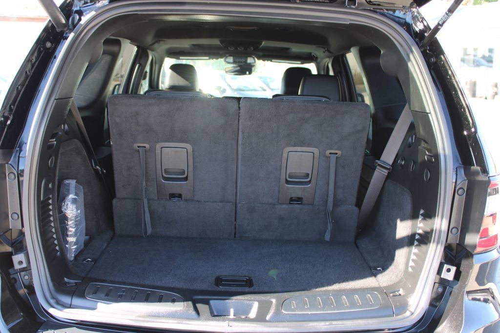 Used 2026 Dodge Durango GT AWD/4WD image 10