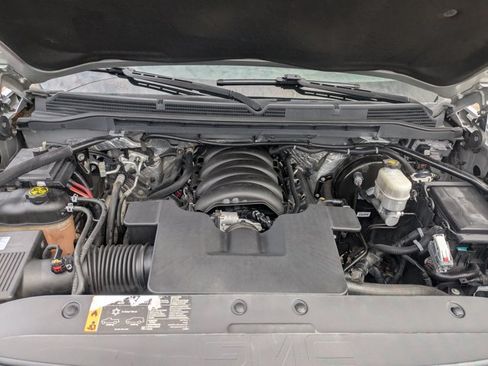 Used 2018 GMC Sierra 1500 Denali AWD/4WD image 20