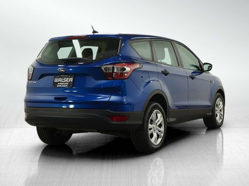 Used 2017 Ford Escape S FWD image 5