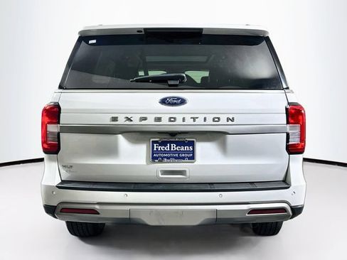 Certified 2023 Ford Expedition XLT AWD/4WD image 7
