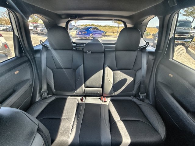 New 2026 Subaru Forester Wilderness AWD/4WD image 25