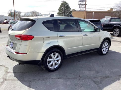 Used 2006 Subaru Tribeca Limited image 10
