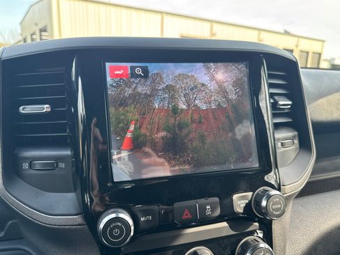 New 2026 RAM 4500 Tradesman w/ Chrome Appearance Group image 27