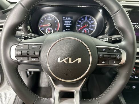 Used 2023 Kia K5 GT-Line image 21