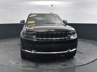 Used 2024 Jeep Grand Cherokee L Limited w/ Luxury Tech Group II video 2