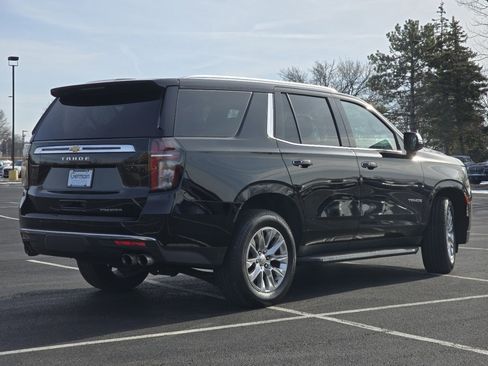 Used 2021 Chevrolet Tahoe Premier image 19