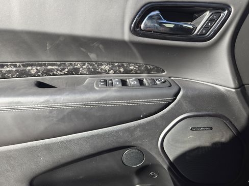 Used 2023 Dodge Durango SRT Hellcat image 26