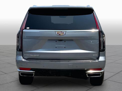 Used 2023 Cadillac Escalade Premium Luxury w/ LPO, Floor Liner Package AWD/4WD image 5
